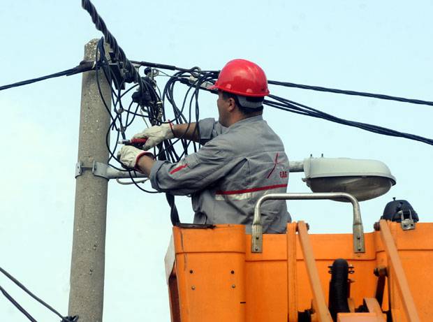 Ваљево: Електричара убила бандера