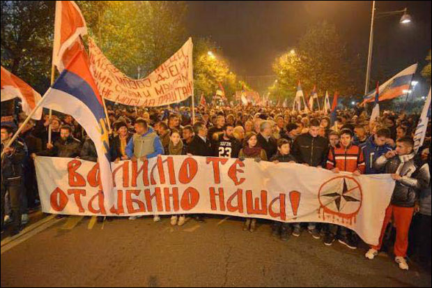 ЦГ: Премијер штеди за НАТО чланарину