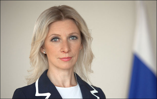 Захарова: Стварање „војске Косова“ је неодговорно