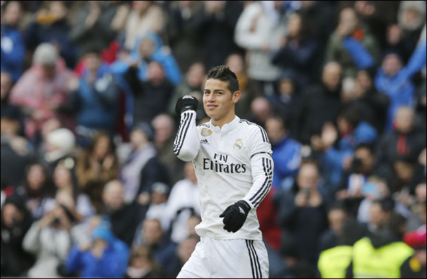 Квартет премијерлигаша лови Родригза