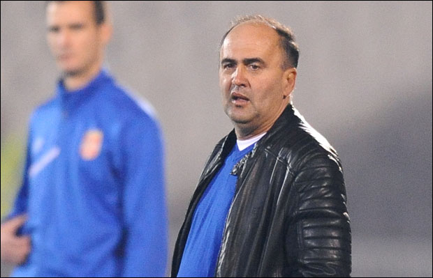 Ивановић после отказа у Војводини: Разочаран сам, траже се резултати без појачања