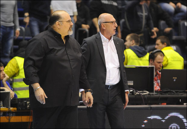 Тодорић сумира учинак Партизана у Јадранској лиги: Бољи него прошле године