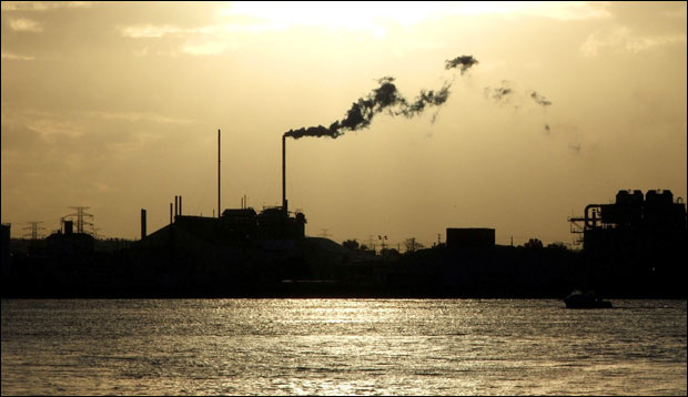 Драстична мера за смањење загађености ваздуха!