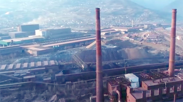 НЕСРЕЋА У ЖЕЛЕЗАРИ АРЦЕЛОРМИТАЛ: Повређена три радника