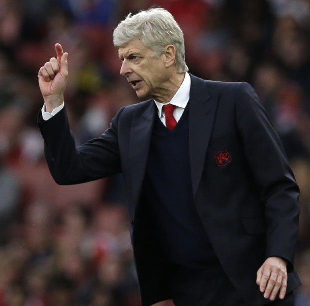 Венгер и даље верује: Могуће је да изборимо место за елиту