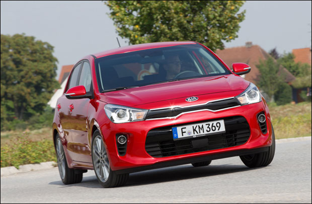 Рио помера границе