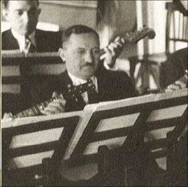 Војвођанске приче: Тамбурицом славио салаше