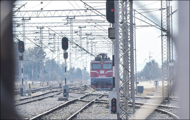 ЦГ: Чистка на железници због милионског дуга