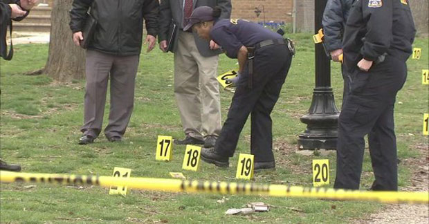 Филаделфија: Тројица мртвих у пуцњави код католичке школе