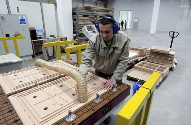 СВЕТСКА БАНКА: Снажни резултати на српском тржишту рада