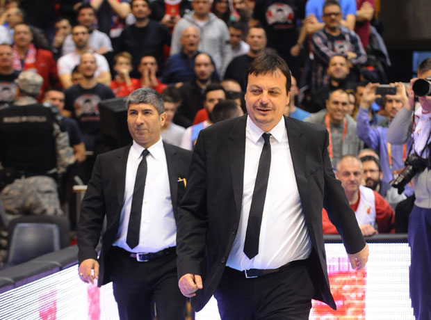 Турски медији најављују: Атаман преузима Барселону!