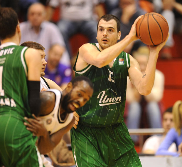 Сава Лешић појачао Мегу за Суперлигу