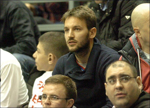 Нинковић МВП аустралијске А лиге