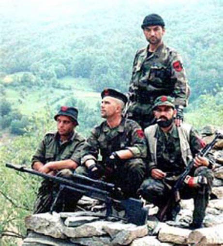 Повеља УН оптужује Тирану