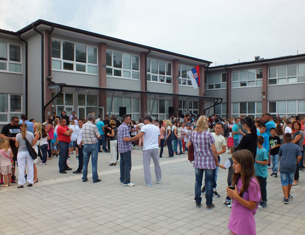 Бошњачки надзор над избором језика