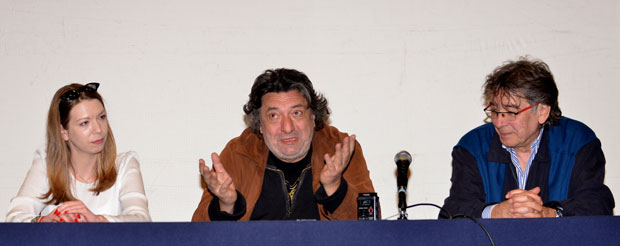 Фестивал светских награђиваних филмова: Истините приче живота  