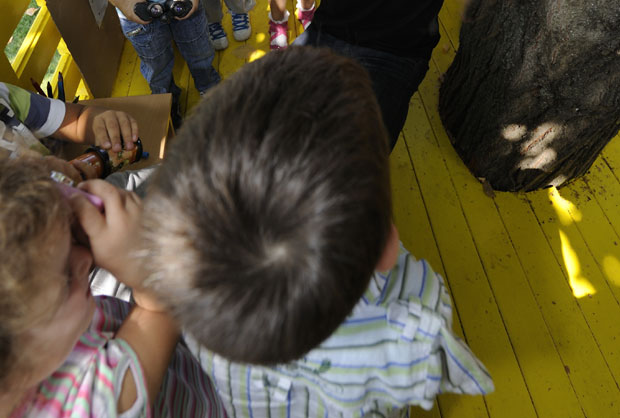 Вашке сврбе малишане