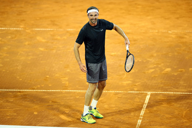 Иванишевић: Само Новак зна шта му се догађа у глави