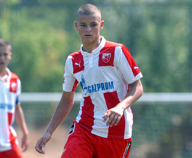 Гласање за Тутоспорт -Голден бој награду: Јовељић тренутно трећи!