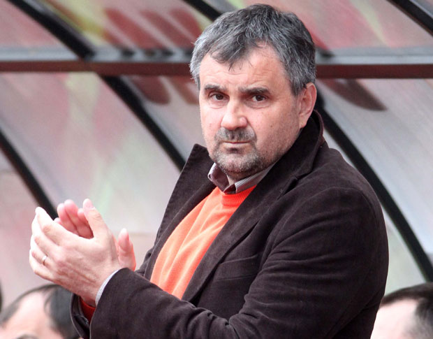 ОФК Београд не престаје да се урушава: Смена и четвртог тренера