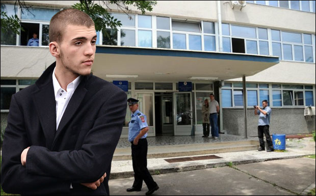 Кривична и Вељку Ражнатовићу