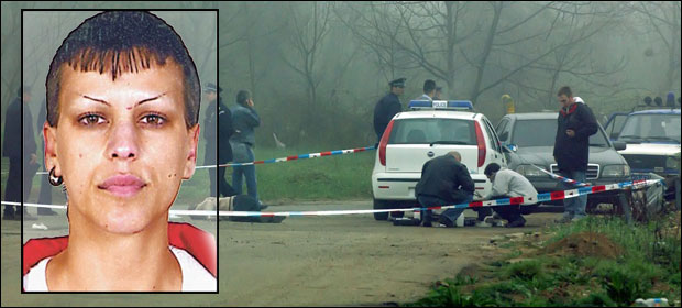 ЗБОГ СВИРЕПОГ УБИСТВА ОДЛЕЖАЛА ДЕО КАЗНЕ: Окајала грехе, хоће на слободу