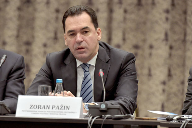 Светозар и Милош Маровић казну затвора издржаваће у Црној Гори