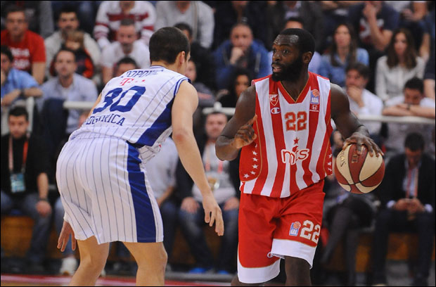 Џенкинс: Лудо у Железнику