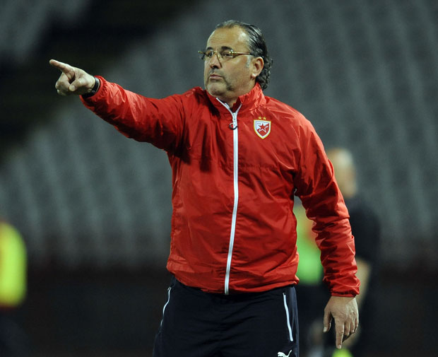 Божовић без жеља пред жреб полуфинала Купа: Сасвим нам је свеједно, сви су подједнако тешки