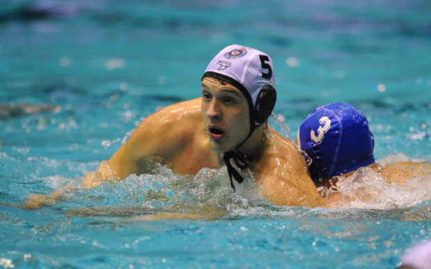 Ватерполисти Партизана намучили Егер, Мађари оверили пласман на фајнал сикс