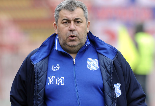 Тренер Младости бесан после пораза од Звезде: Елвис Присли решио утакмицу