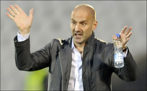 Столица разочаран суђењем против Партизана: Имали смо моћног ривала