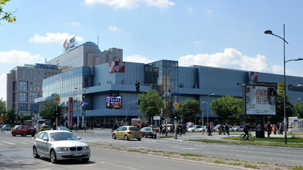 Састанак Меркатора С и његових добављача