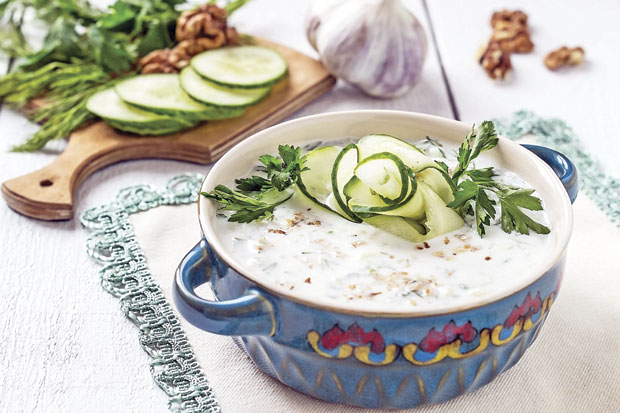 Дијета: Кефир ако хоћете брзо да смршате