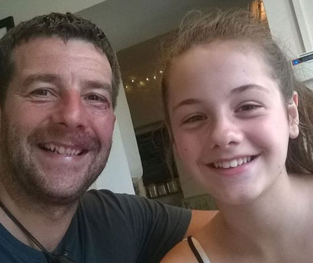 ФОТО: Дошао у хотел са ћерком, особље га оптужило за педофилију