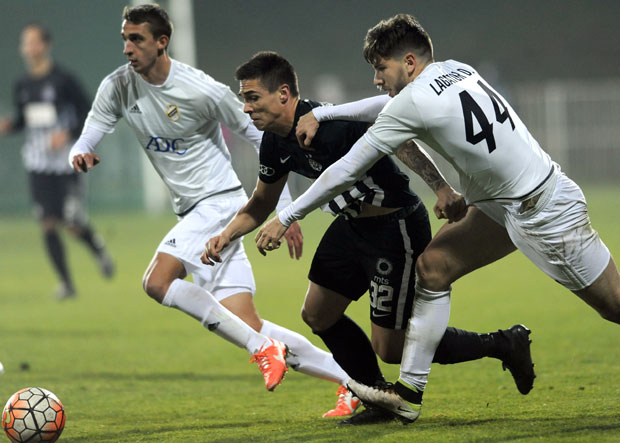 Жреб за полуфинале Купа Србије заказано за уторак