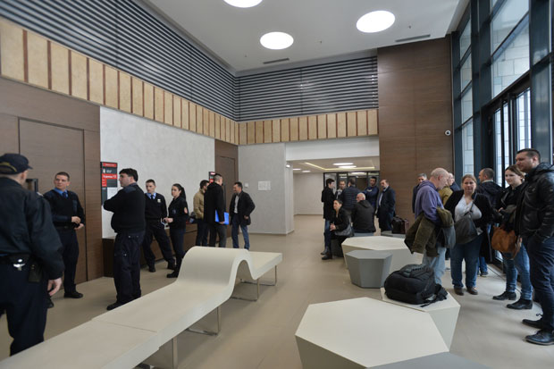 Поднета нова измењена оптужница за злочин у Штрпцима