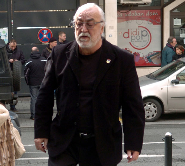 Хаџиманов грешком поменут у тексту