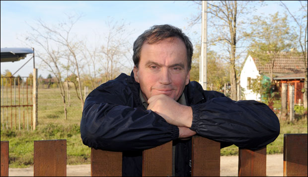 Бора Отић: Остало ми још пар шорова