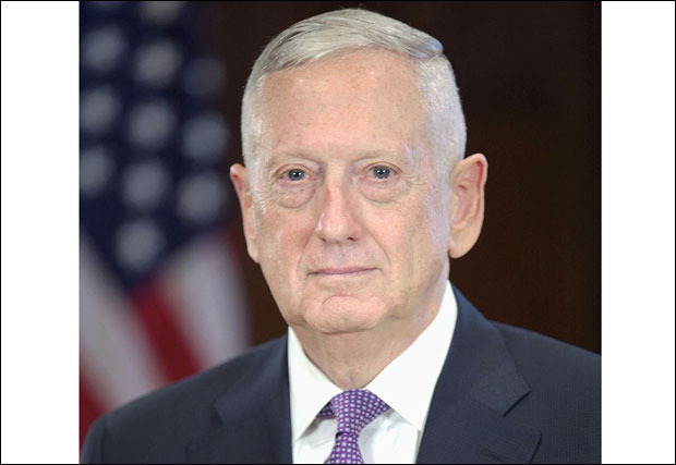 Пентагон се спрема за могући напад на Сирију