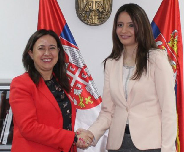 Кубуровић са Калавером о Поглављу 23 и даљем путу Србије ка ЕУ