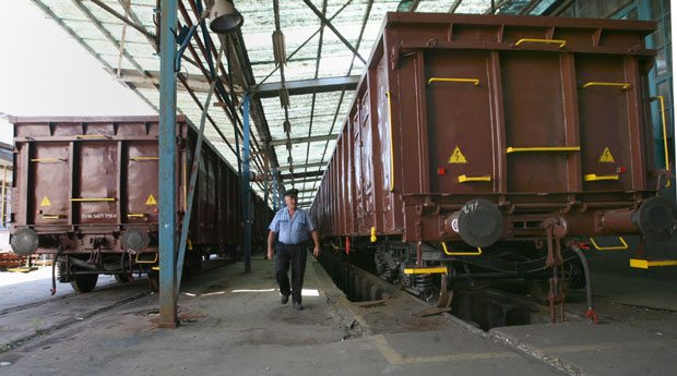 Од Кипрана ни трага ни гласа