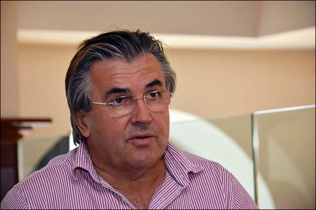 Брука амбасадора БиХ: Субашић узимао новац за визе!