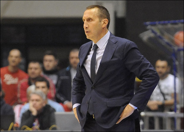 Блат пред Звезду: Биће одлична утакмица, нека бољи победи