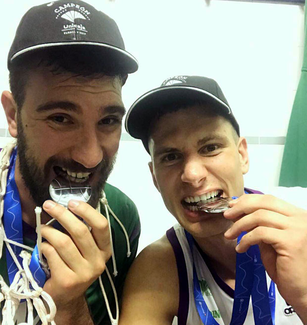 Мусли, за Новости, о величанственом освајању Еврокупа: Златни укус Евролиге