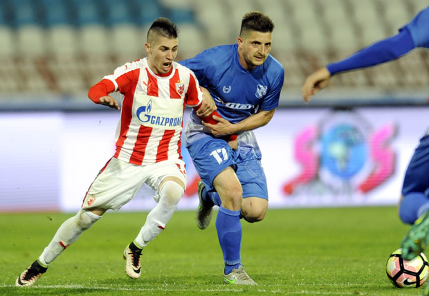 Плавшић: Није био фаул!