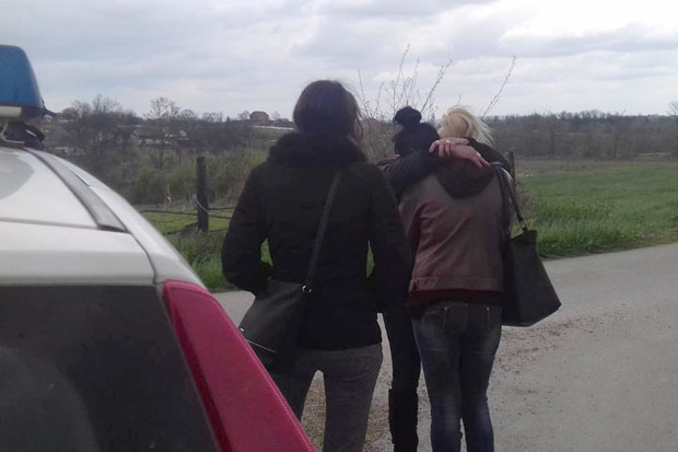 Супруга настрадалог кроз сузе: Не верујем да је мој муж тако олако изгубио живот, искусан је пилот