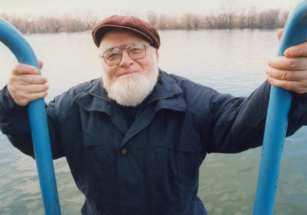 Бранина чаробна песничка машина