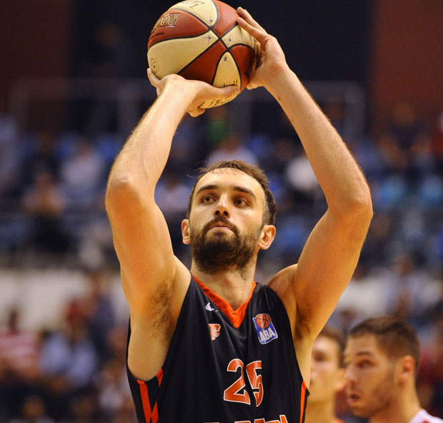 Бегић: Верујем да ће се о финалним утакмицама причати