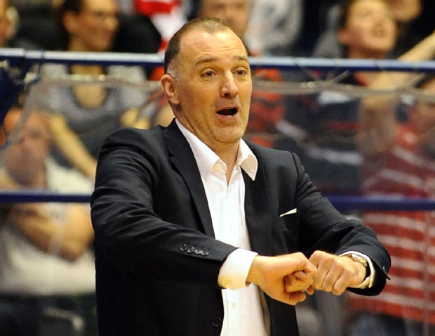 Цедевита прихвата суспензију тренера, медији криве председника Звезде